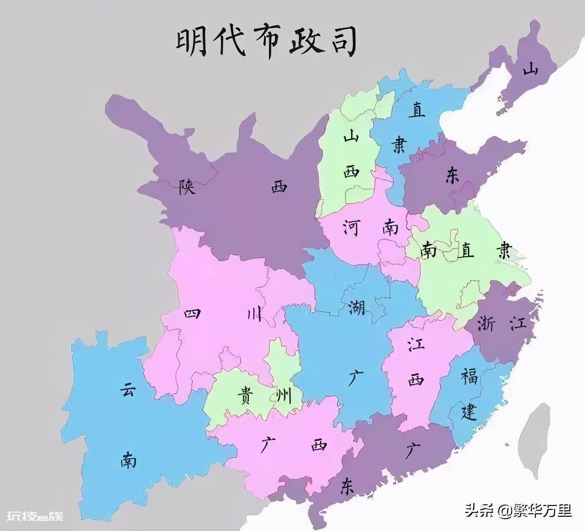 永州属于哪个省哪个市管辖(湖南永州市的区划调整历史)-图片1